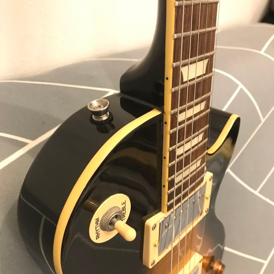 エピフォン レスポール スタンダード