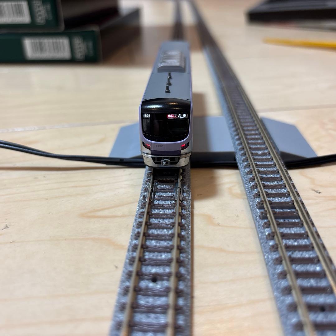 nゲージ KATO 10-1760 10-1761 東京メトロ半蔵門線