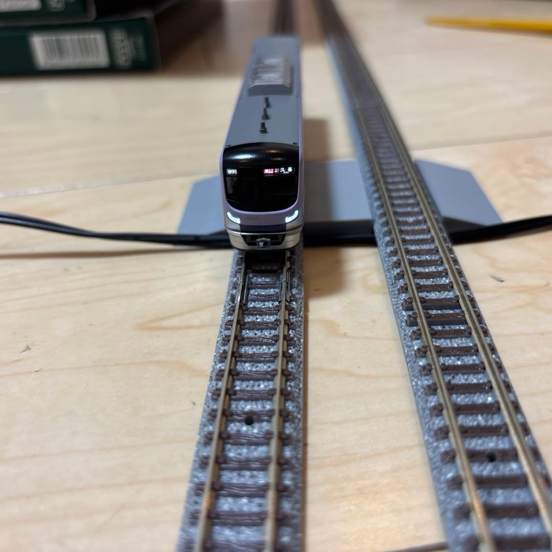 nゲージ KATO 10-1760 10-1761 東京メトロ半蔵門線