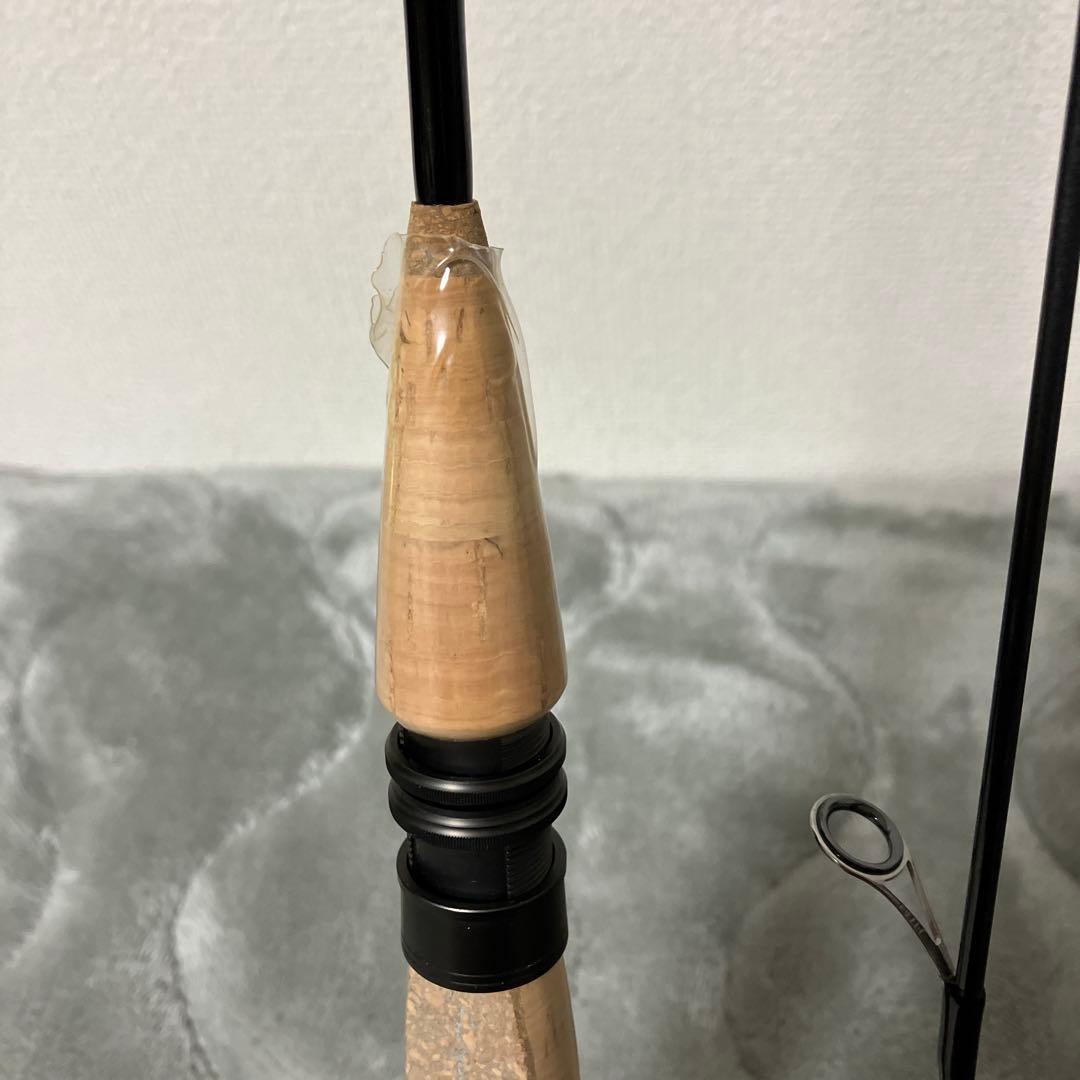 ufm ウエダ　サーフェィストゥイッチャーSTS-５０１MN-SI