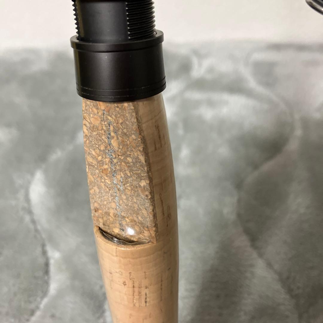 ufm ウエダ　サーフェィストゥイッチャーSTS-５０１MN-SI