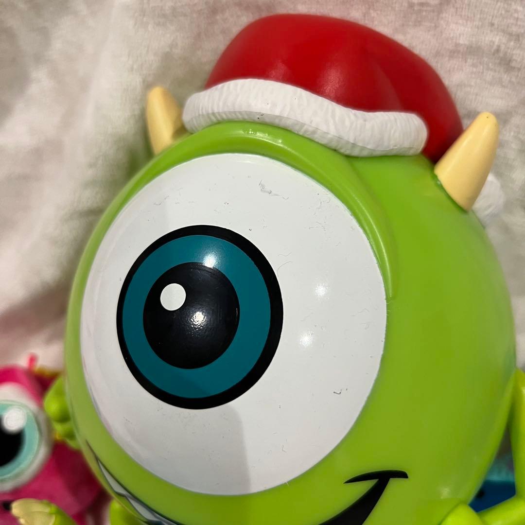 モンスターズインク　グッズ　セット