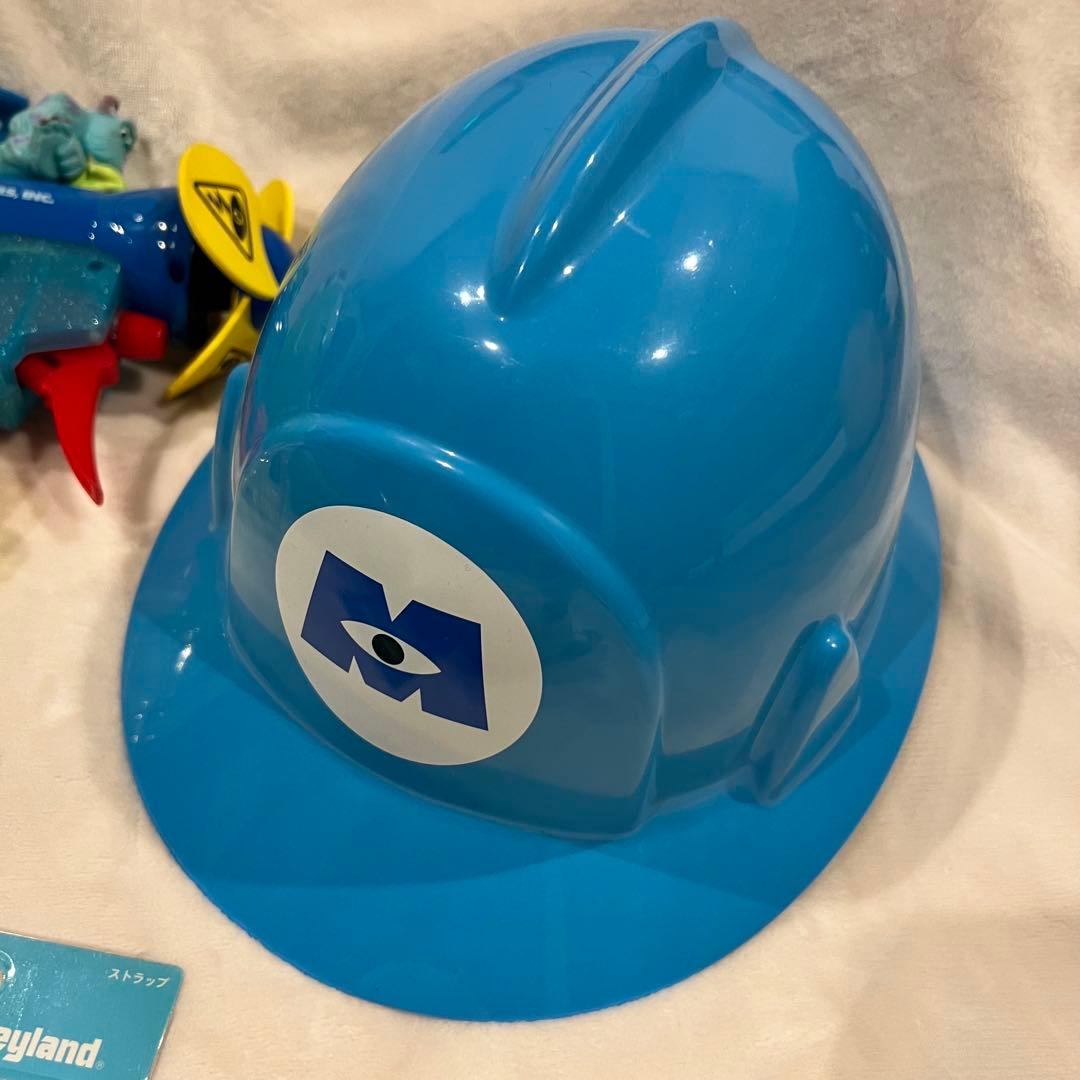 モンスターズインク　グッズ　セット