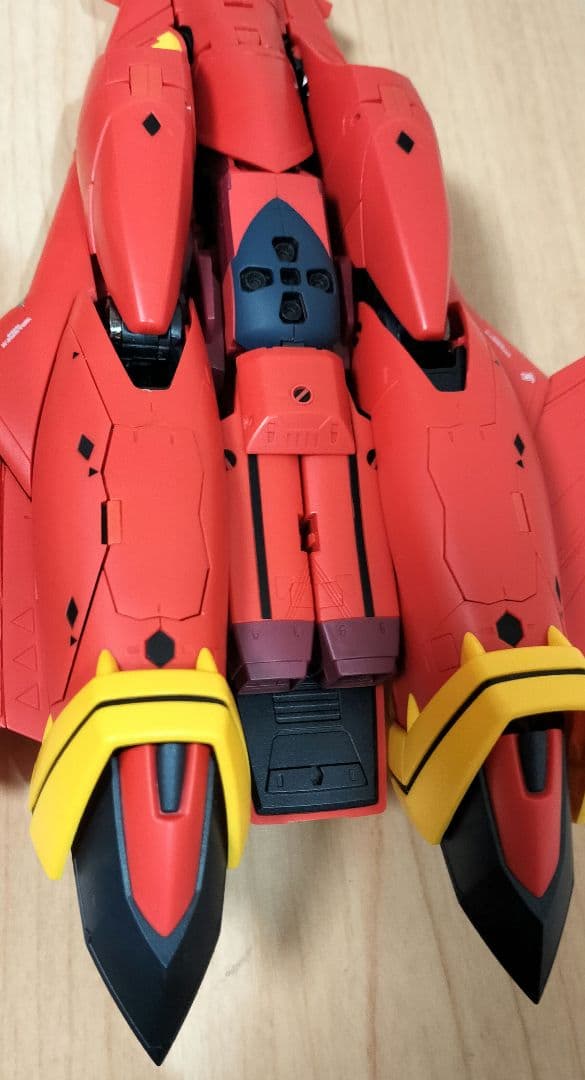 【最値下げ❢】DX超合金 VF-19改 ファイヤーバルキリー 熱気バサラSP