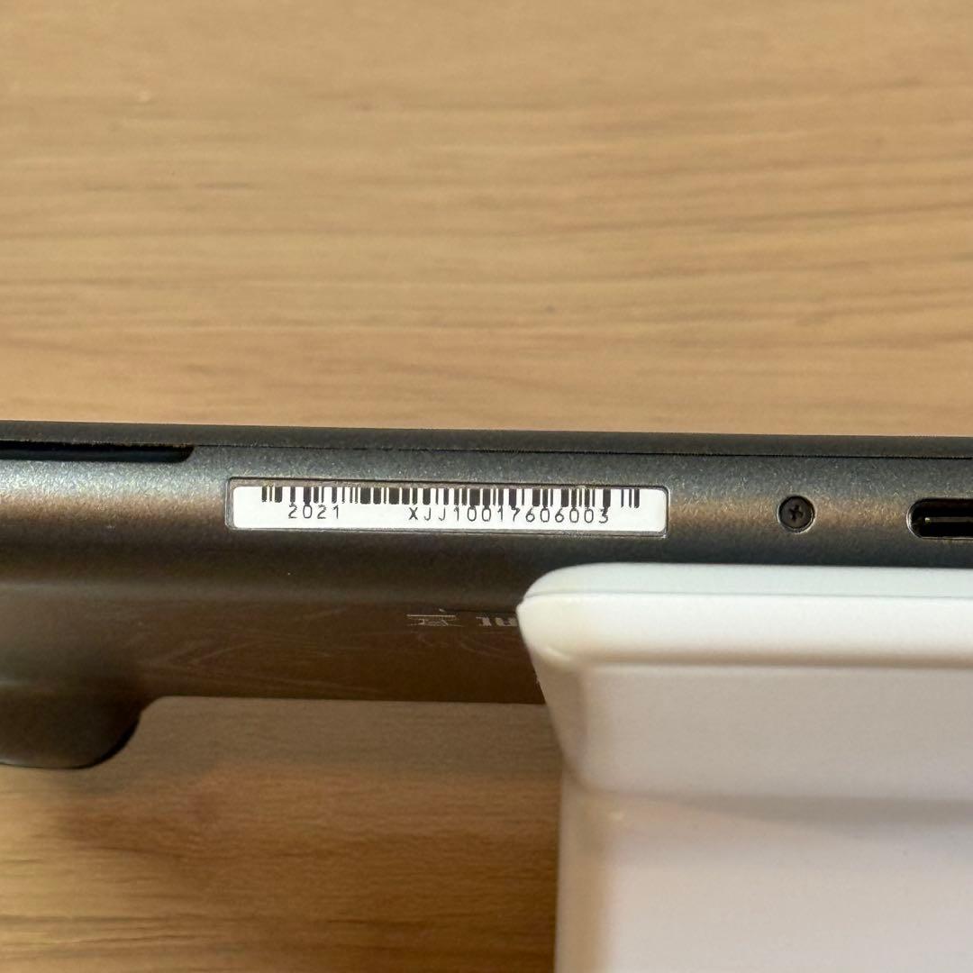 6-242【美品】Switch LITE ディアルガ・パルキア