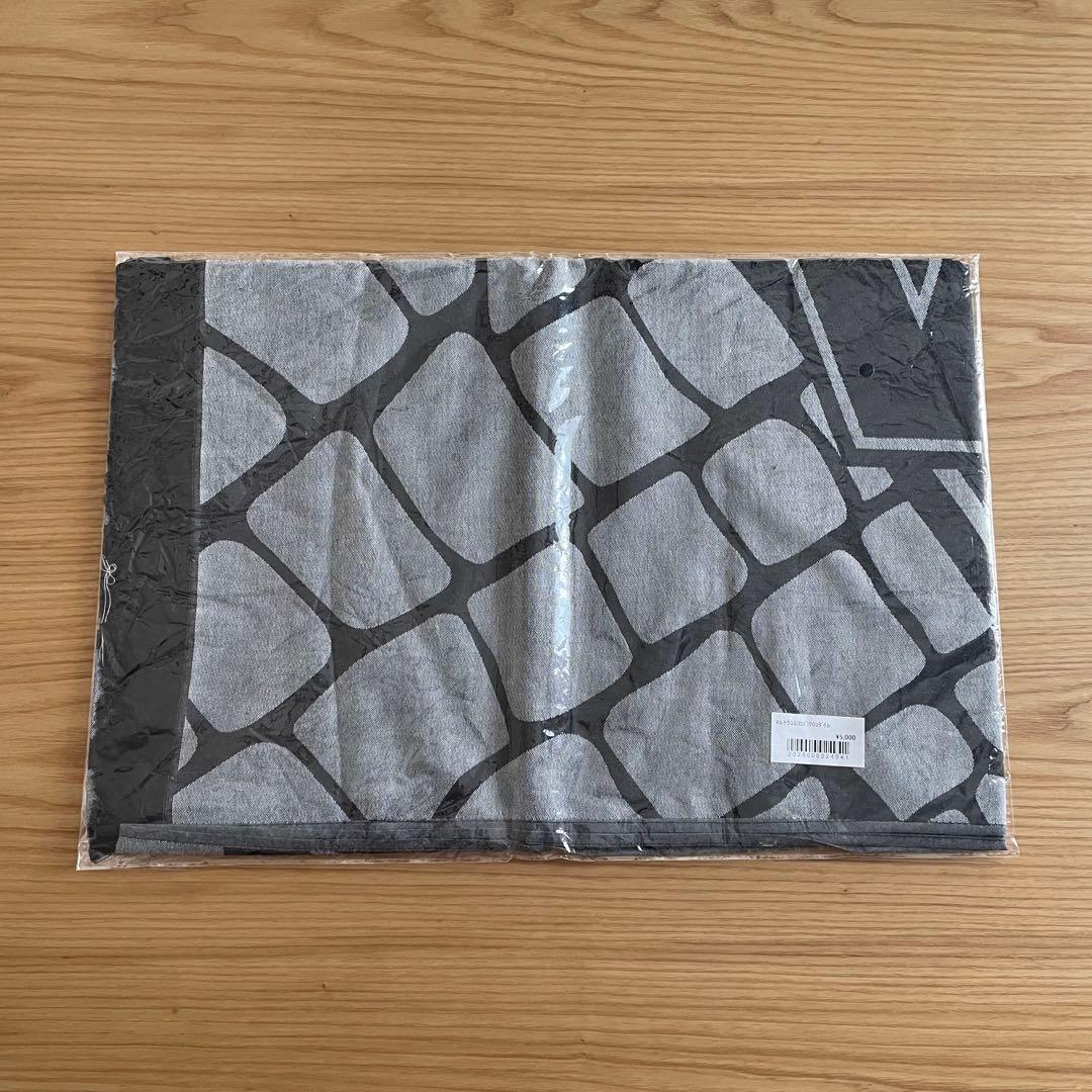 矢沢永吉 マルチクロス（ロゴ）クロコダイル☆新品未開封☆