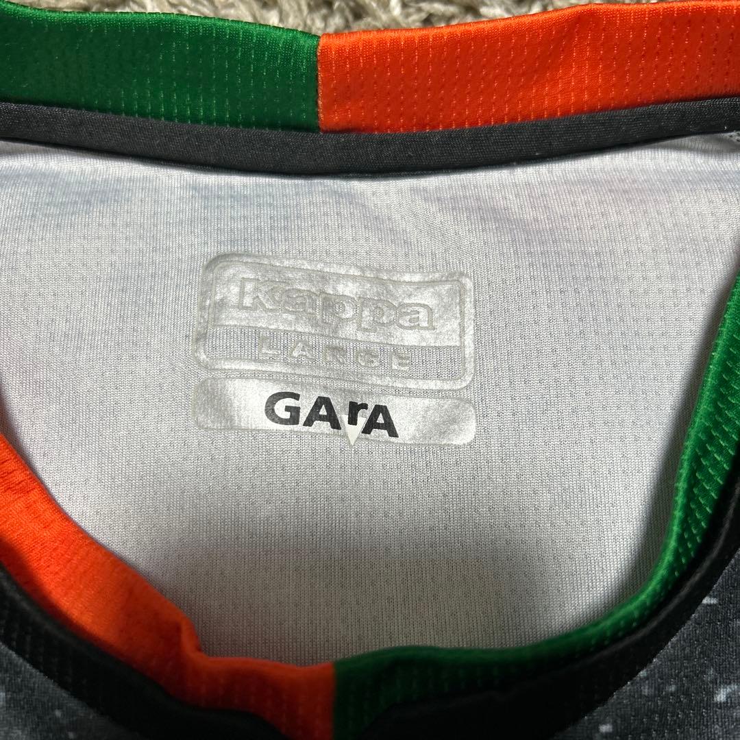 21-22ヴェネツィアkapp ユニフォーム超レア人気レプリカ