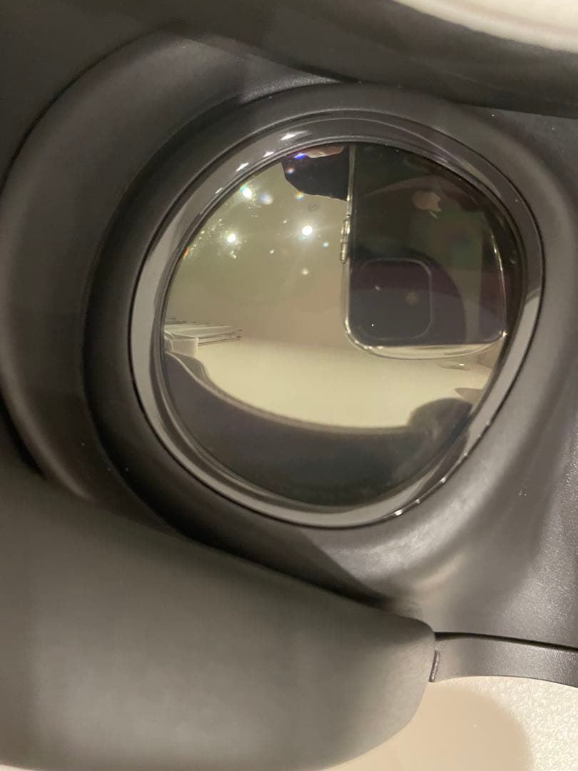  Quest 3 128GB VRヘッドセット　アクセサリーセット