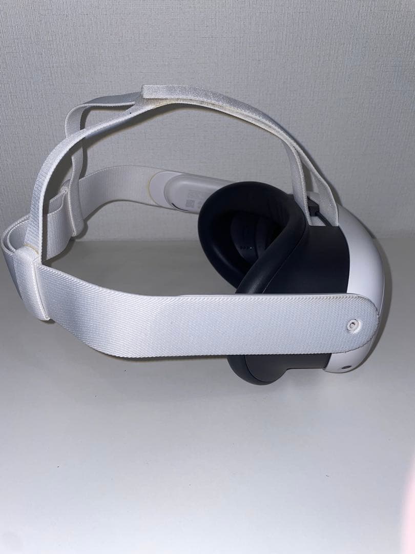  Quest 3 128GB VRヘッドセット　アクセサリーセット