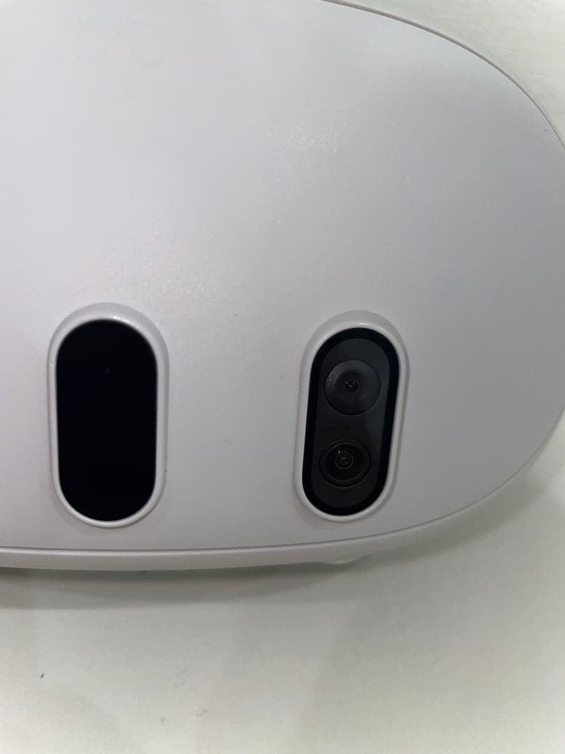  Quest 3 128GB VRヘッドセット　アクセサリーセット