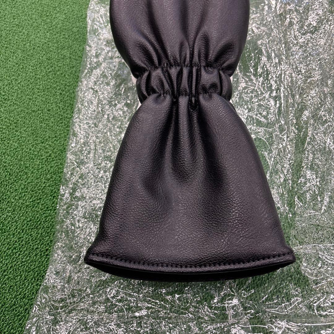 WACGINE COMPO WACWAC-7 DWヘッドカバーNXグリーン5SR