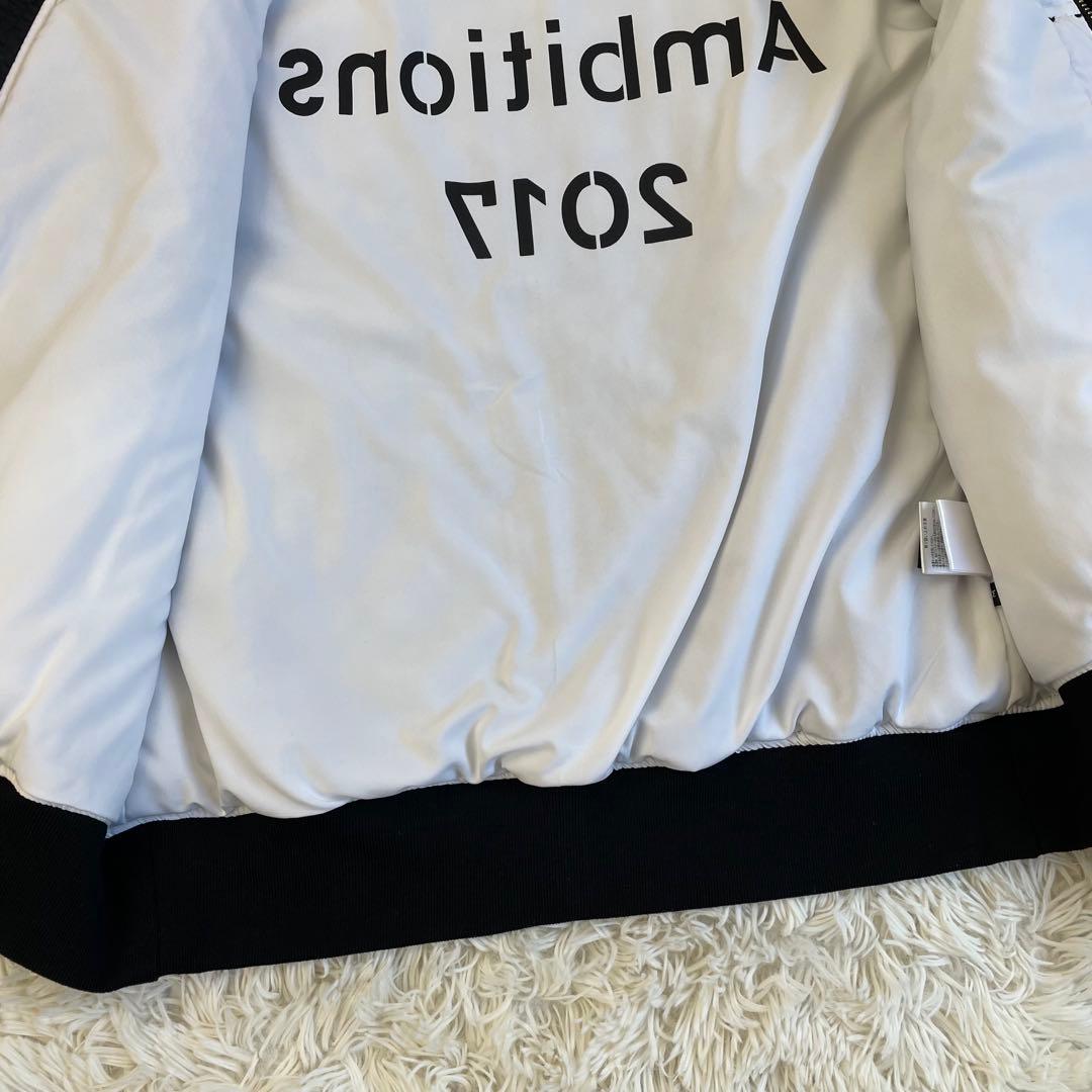 ONE OK ROCK Ambitions 2017 ジャパンツアージャケット