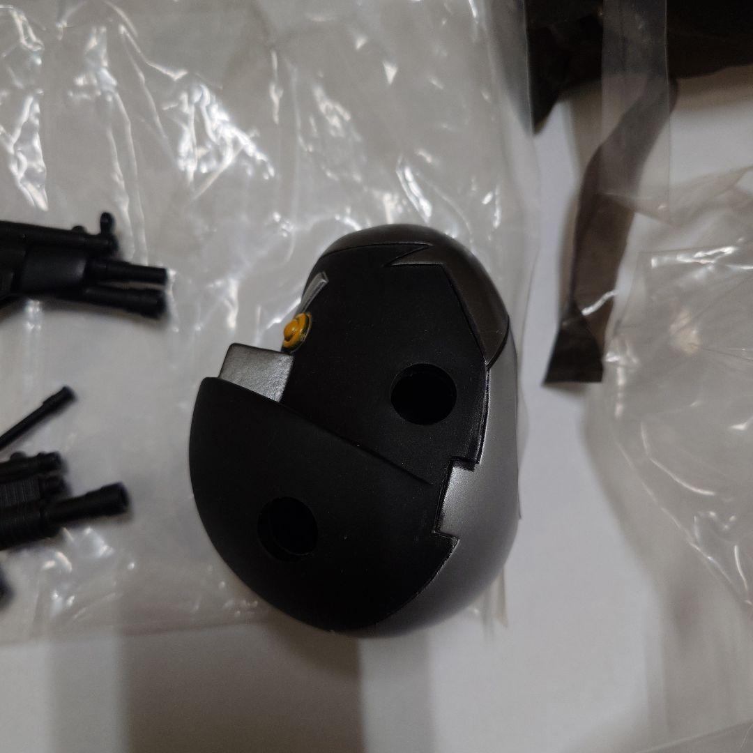 エイプ　フォース　ラン　デザイナーフィギュア　インディーズフィギュア　激レア