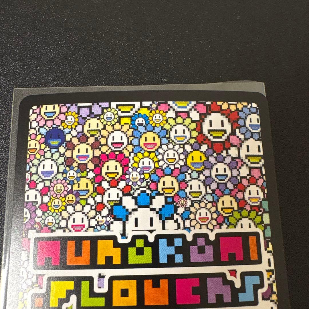 【UR 美品】村上隆 Surya,the Sun Go