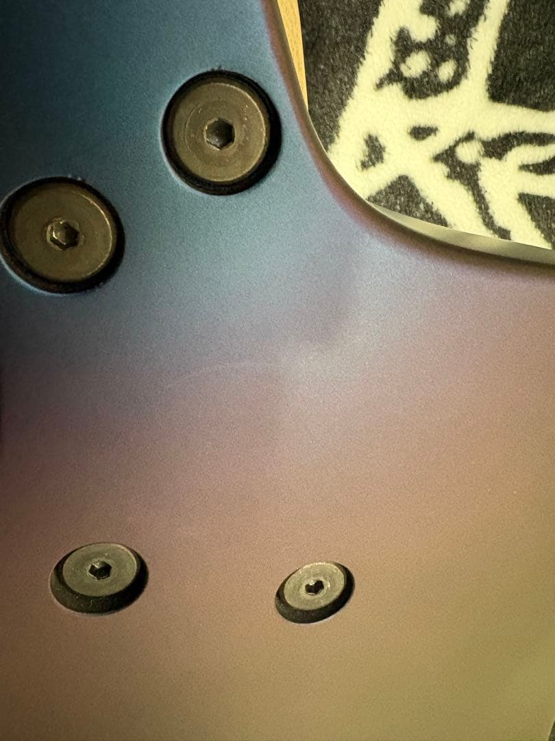 Dingwall D-Roc Standard 5弦