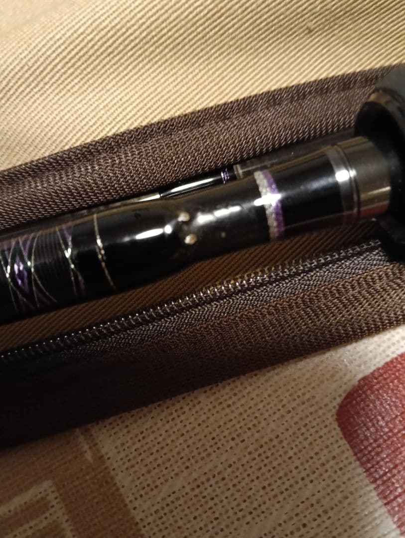 h*h様 ハートランド722lrsb-24！ダイワ、、村上晴彦、送料込み！