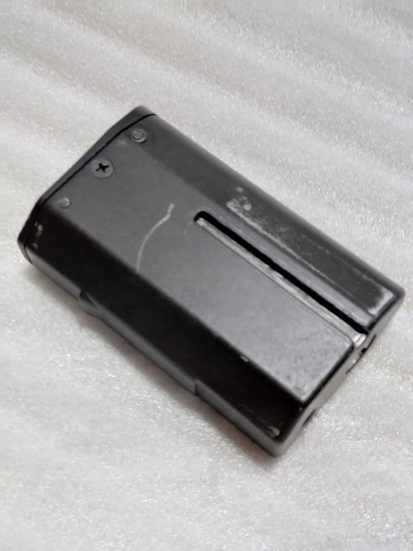 東京マルイ　KSG