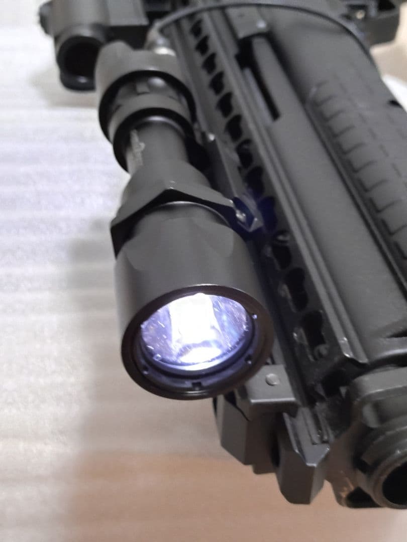 東京マルイ　KSG