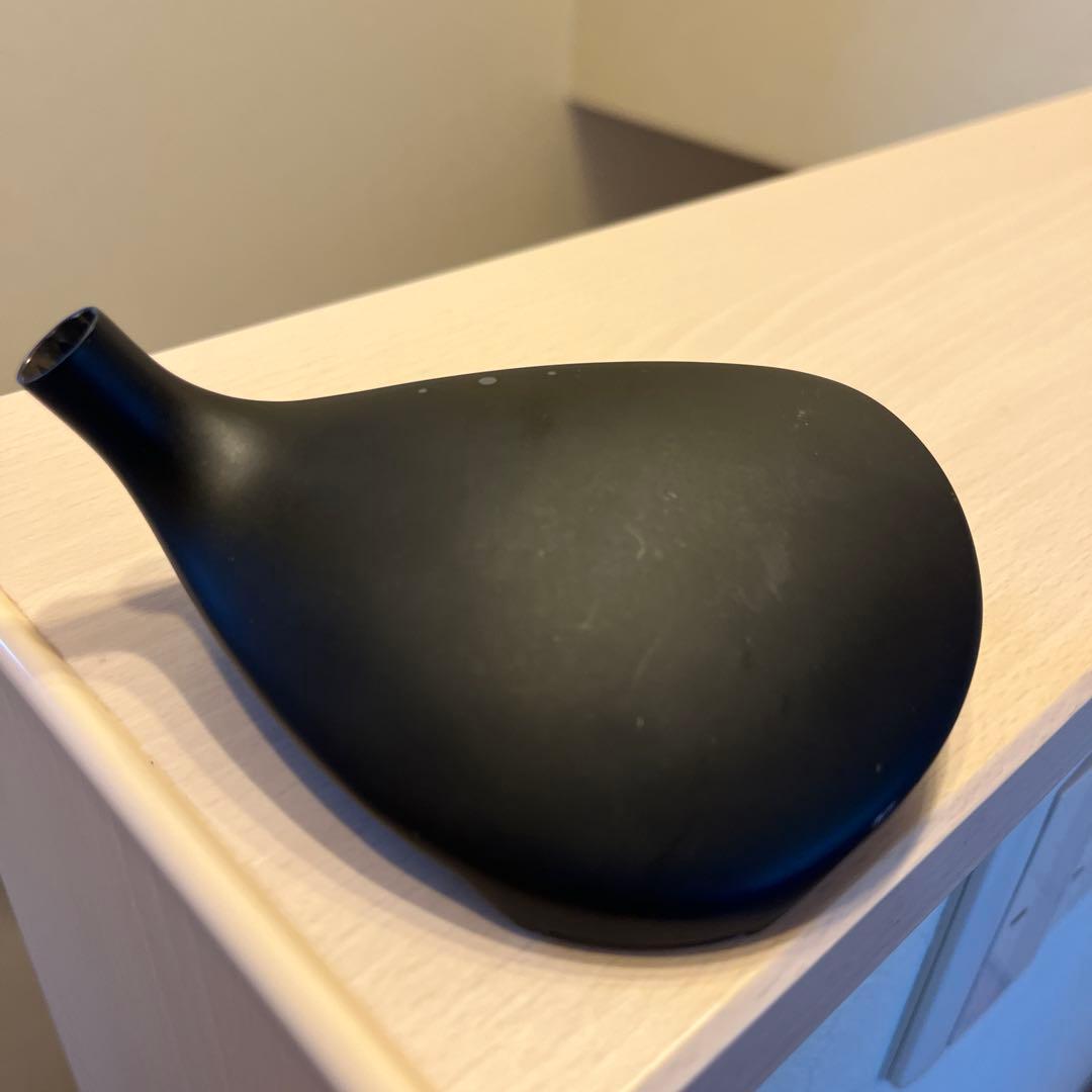 PING G425 MAX フェアウェイウッド 3番 (ヘッドのみ) カパー有