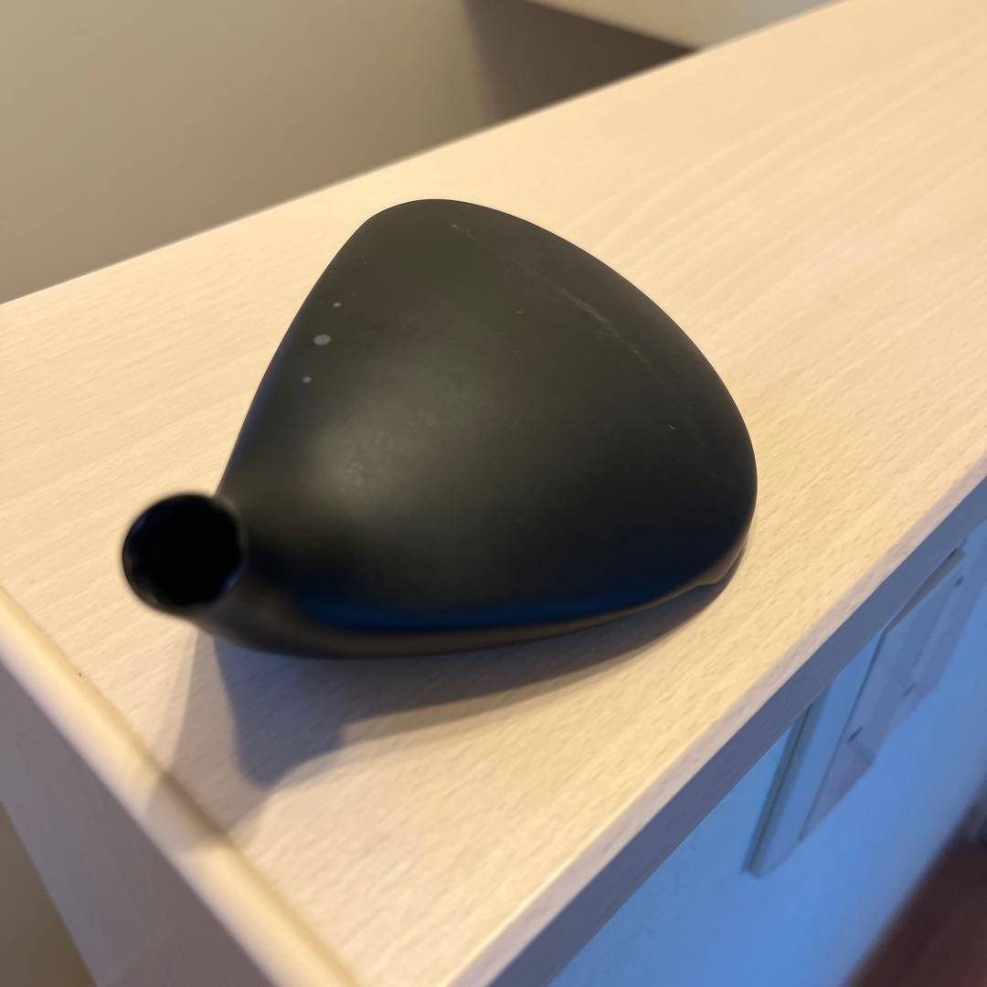PING G425 MAX フェアウェイウッド 3番 (ヘッドのみ) カパー有