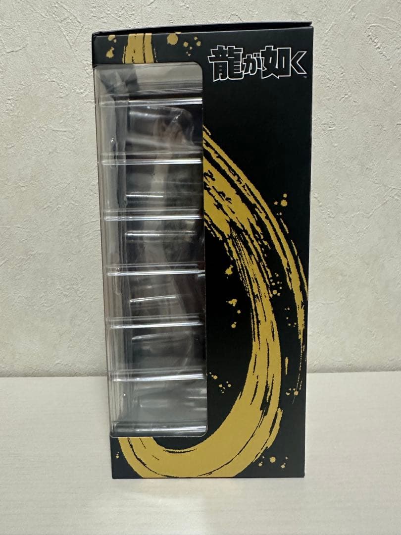 龍が如く　真島吾朗 フィギュア DIGSTA