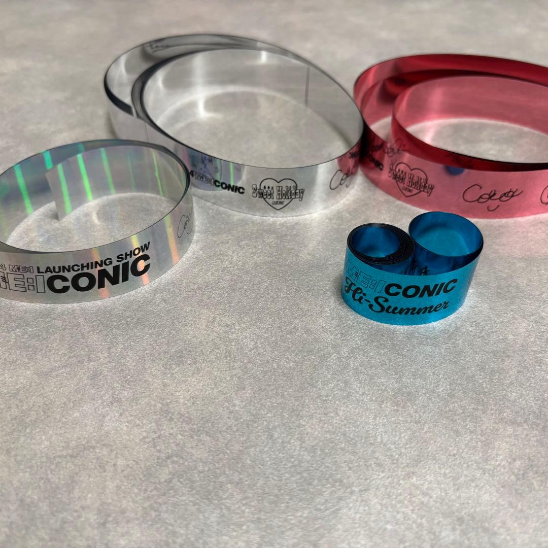 ME:I 石井蘭 RAN グッズ150点以上まとめ売り