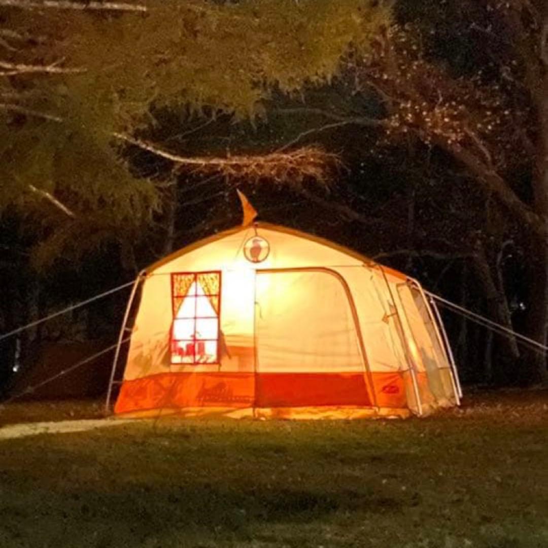 希少！チャムス コヤテント T/C5 ★(1個口分の価格)