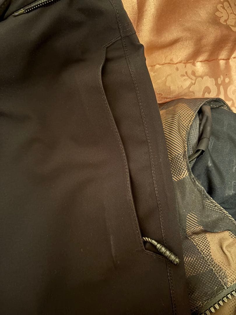 VOLCOM GORE-TEX ストーンゴアジャケット　パンツ　セット