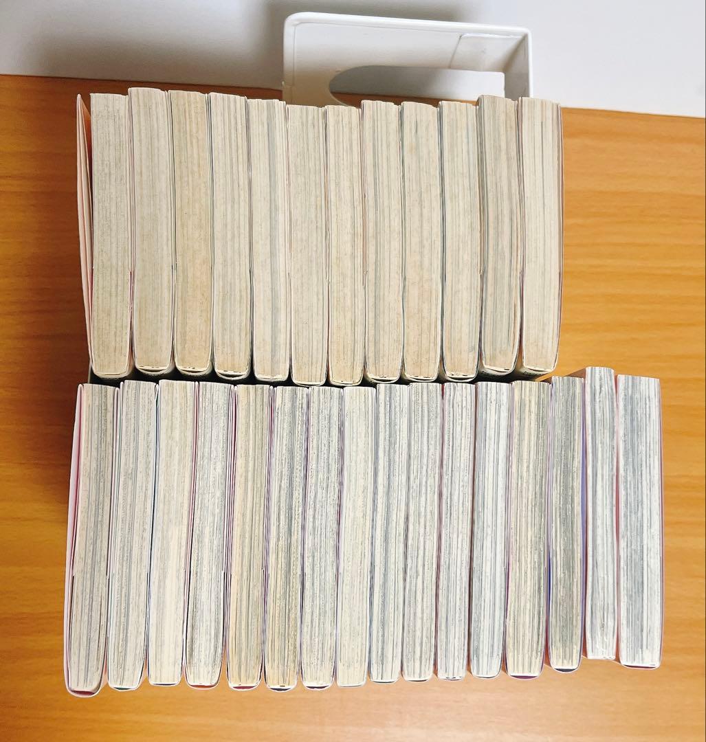 カードキャプターさくら 1〜12巻 クリアカード編 1〜16巻 28冊セット