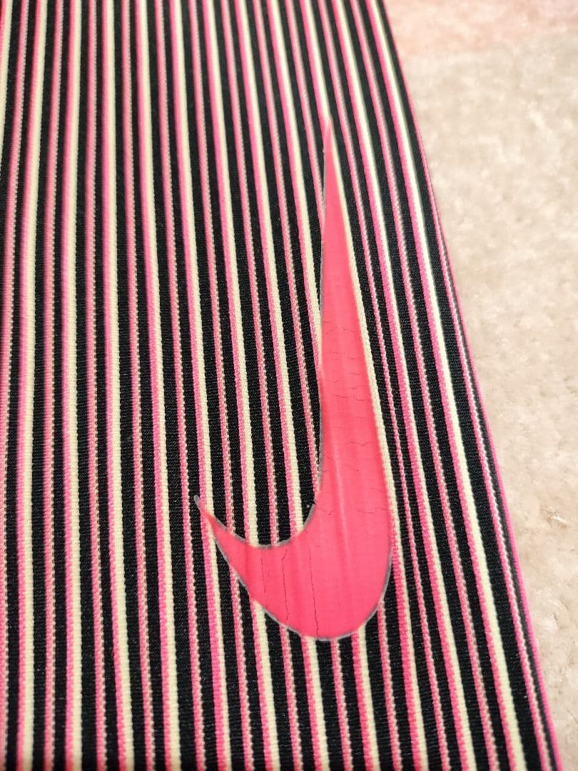 ナイキ　エアロスイフト　タイツ