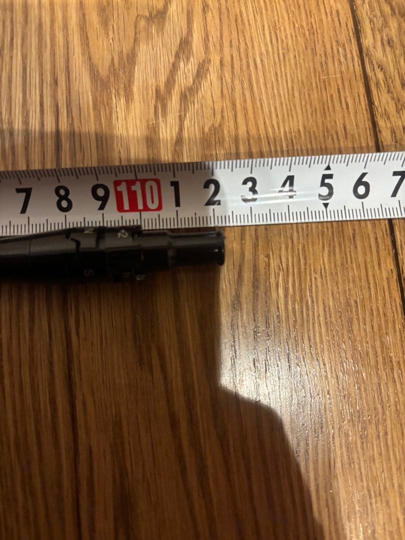 ベンタスTRブルー 5S キャロウェイ スリーブ ベロコアあり ドライバー用