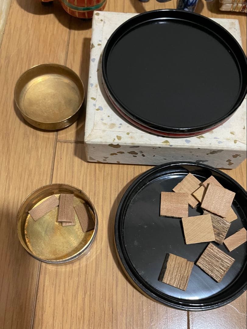 茶道具　小物　大量セット