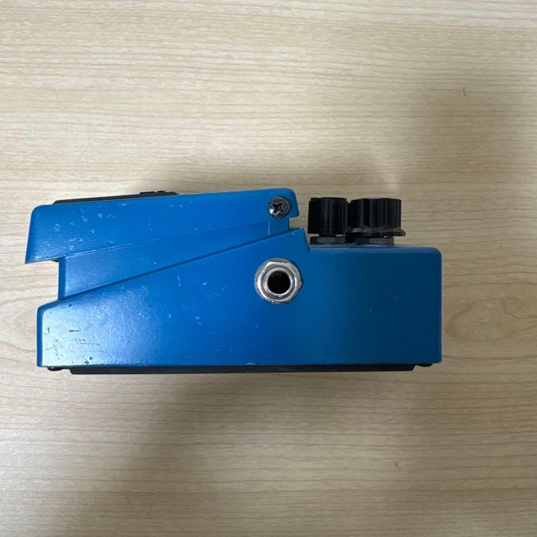 BOSS Blues D BD-2 1997年製初期型