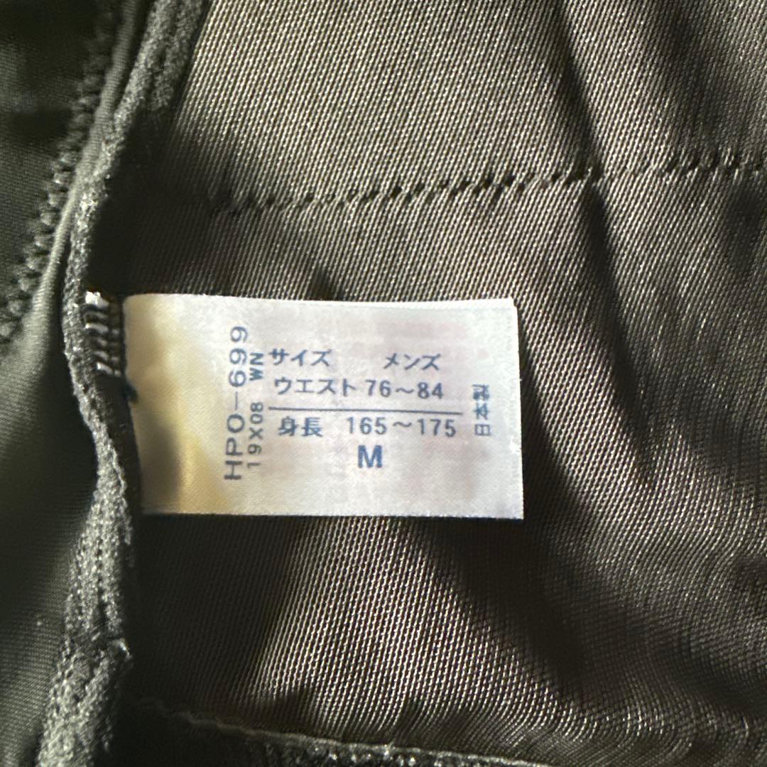 CW-XタイツMサイズ