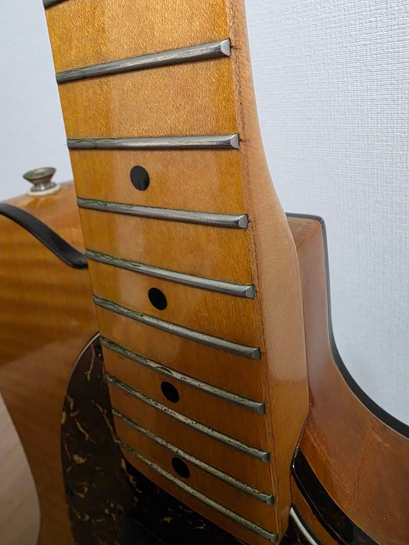 ア*イ様 HOHNER The Prinz テレキャス HSアンダーソン mad