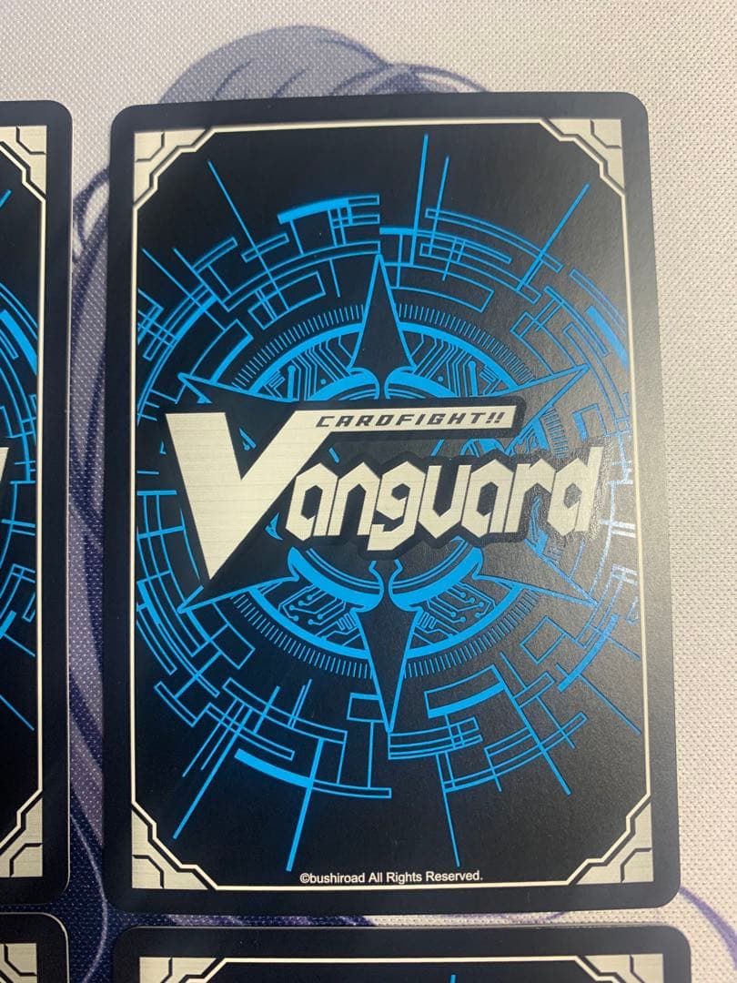 RAISE A SUILEN チュチュ　4枚セット