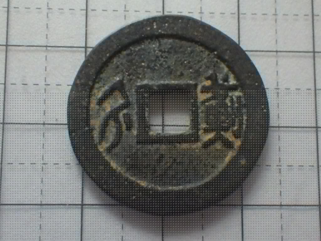 順治通宝 順治通賓 古銭 穴銭 渡来銭 安南銭 アンティーク M25052265