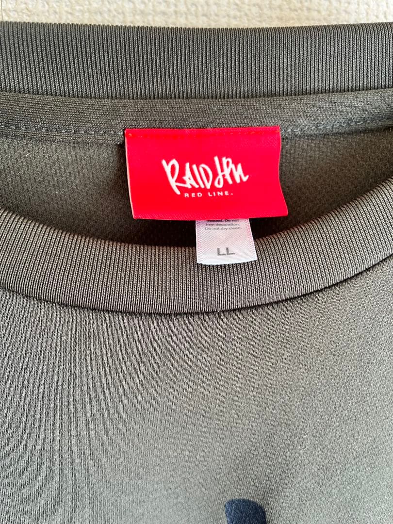 RAID JAPAN ウェアなどのセットお買い得日曜日に値段戻します