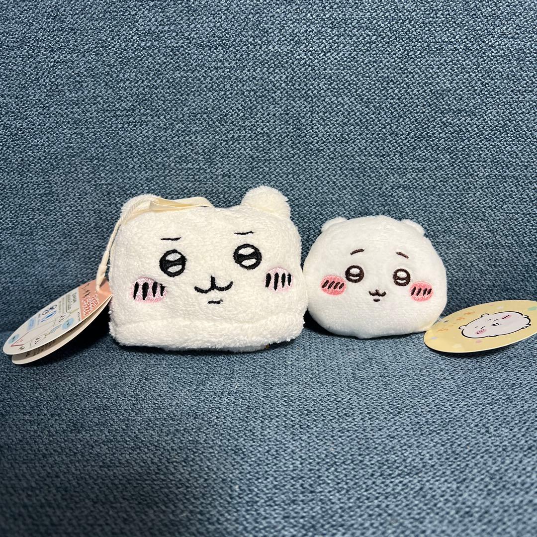 新品　ちいかわ　まとめ売り　セット　ぬいぐるみ　マスコット　ボールペン　ミラー