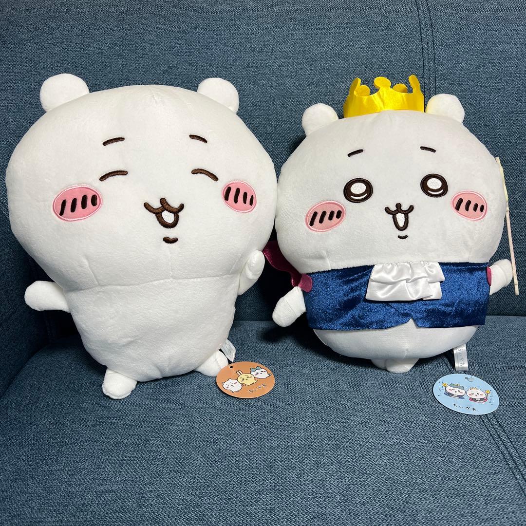 新品　ちいかわ　まとめ売り　セット　ぬいぐるみ　マスコット　ボールペン　ミラー