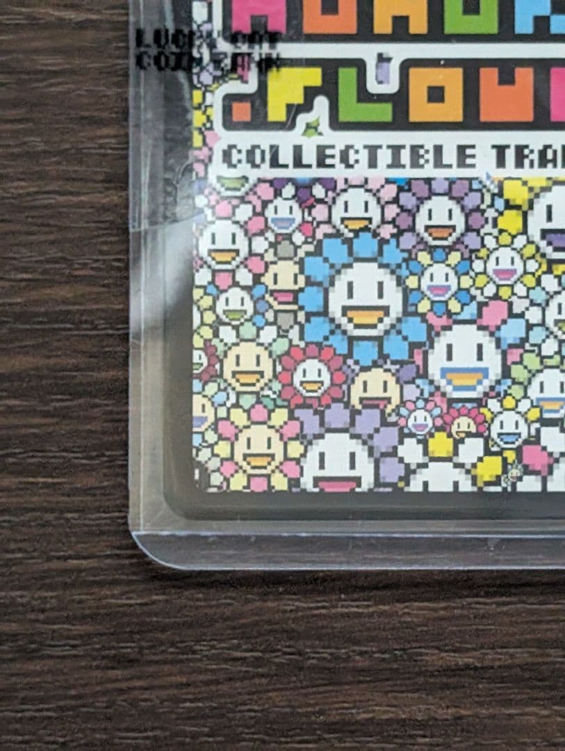 3枚セット　Zombieなど　村上隆　プロモ