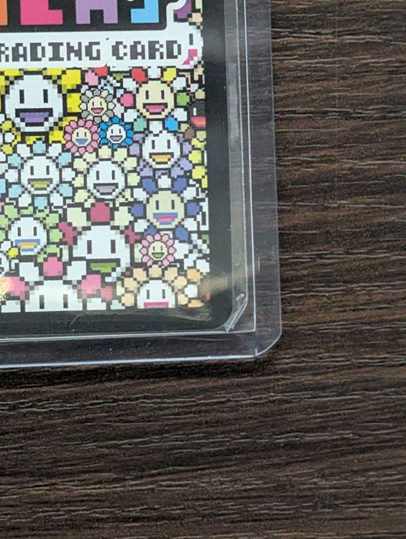 3枚セット　Zombieなど　村上隆　プロモ