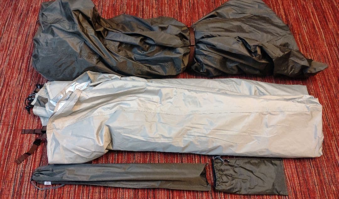 【今週値下げ継続】Naturehike ワンタッチテント