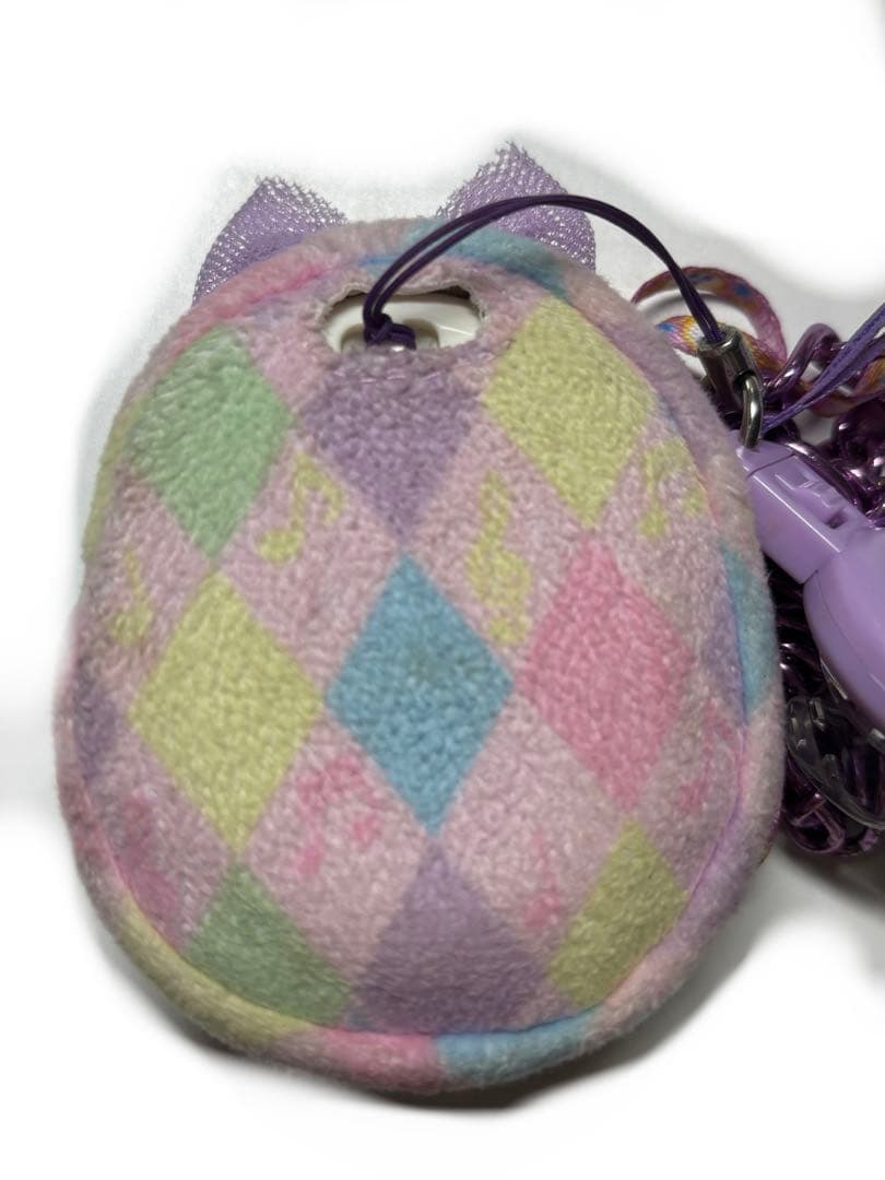 たまごっち4U アイカツ カバー付き