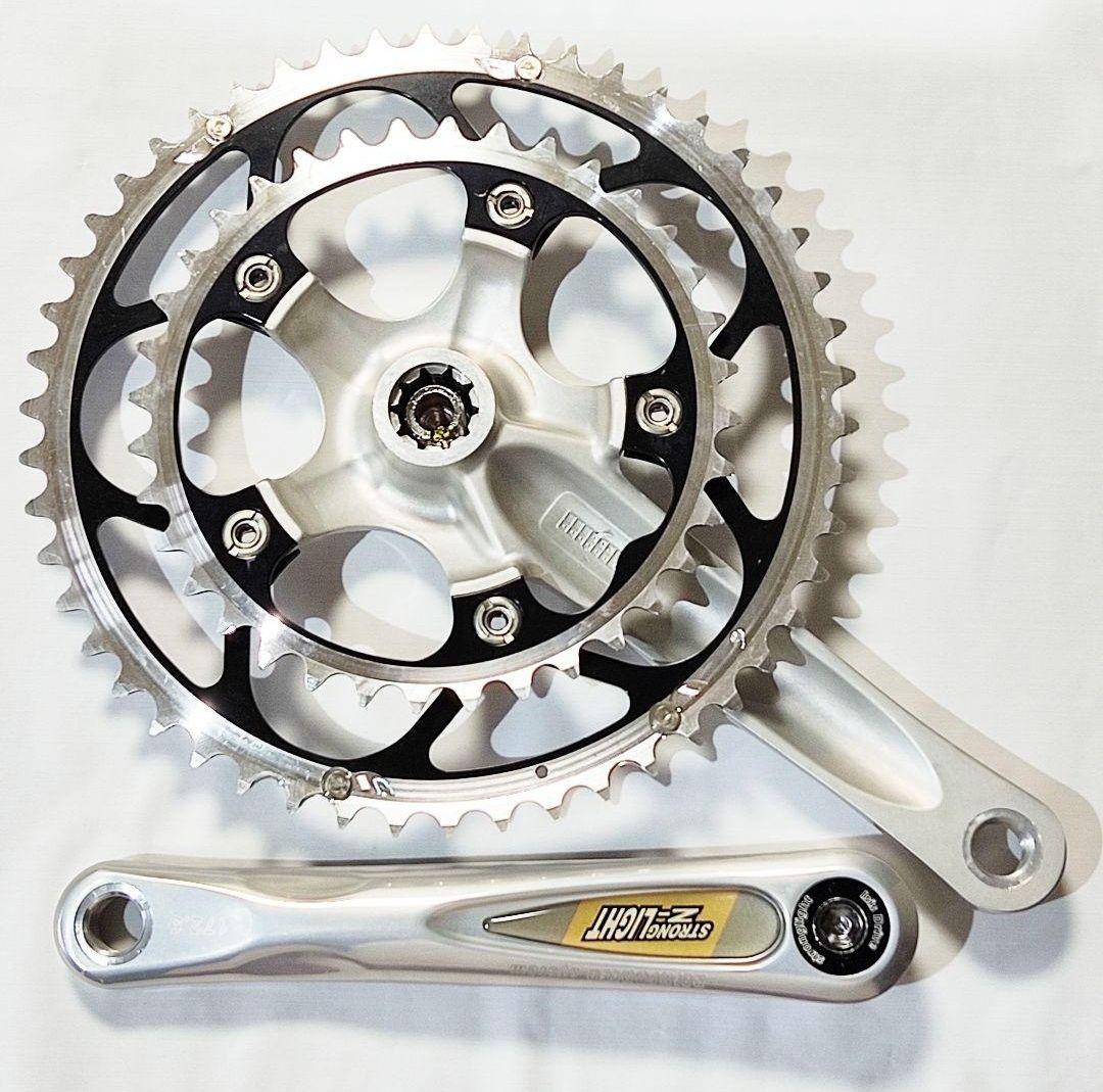 ストロングライトZ-Light Compact 172.5-48x34