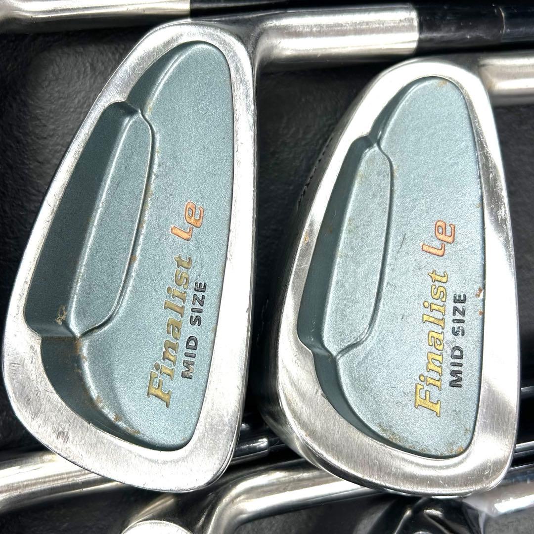 本格派 メンズゴルフクラブ 11本 フルセット ゴルフセット 初心者向 XXIO