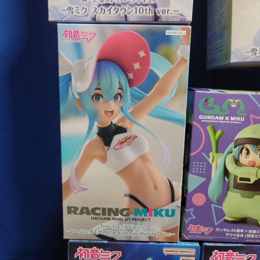 初音ミク まとめ売り 32点 Hatsune Miku