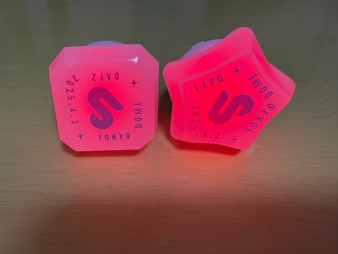 すとふぇす 東京ドーム リンライ ベルーナ ショッパーチケットファイル 銀テ絵馬