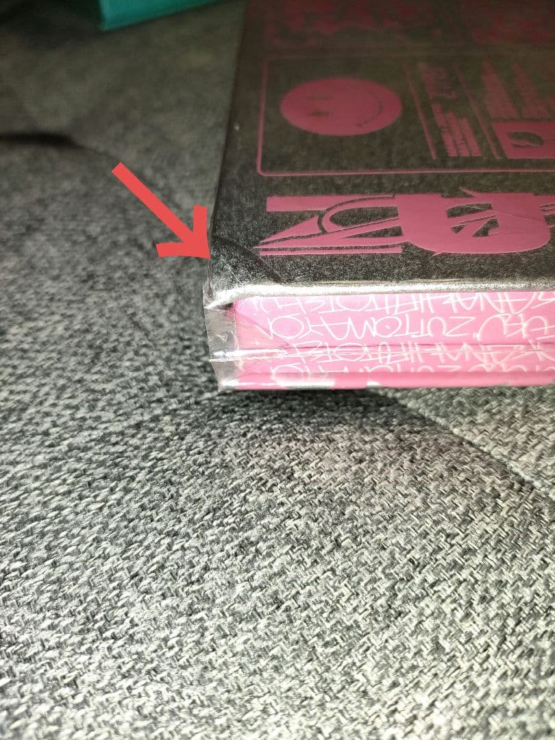 f*u様 ずとまよ ずっと真夜中でいいのに。 アルバム CD Blu-ray ま