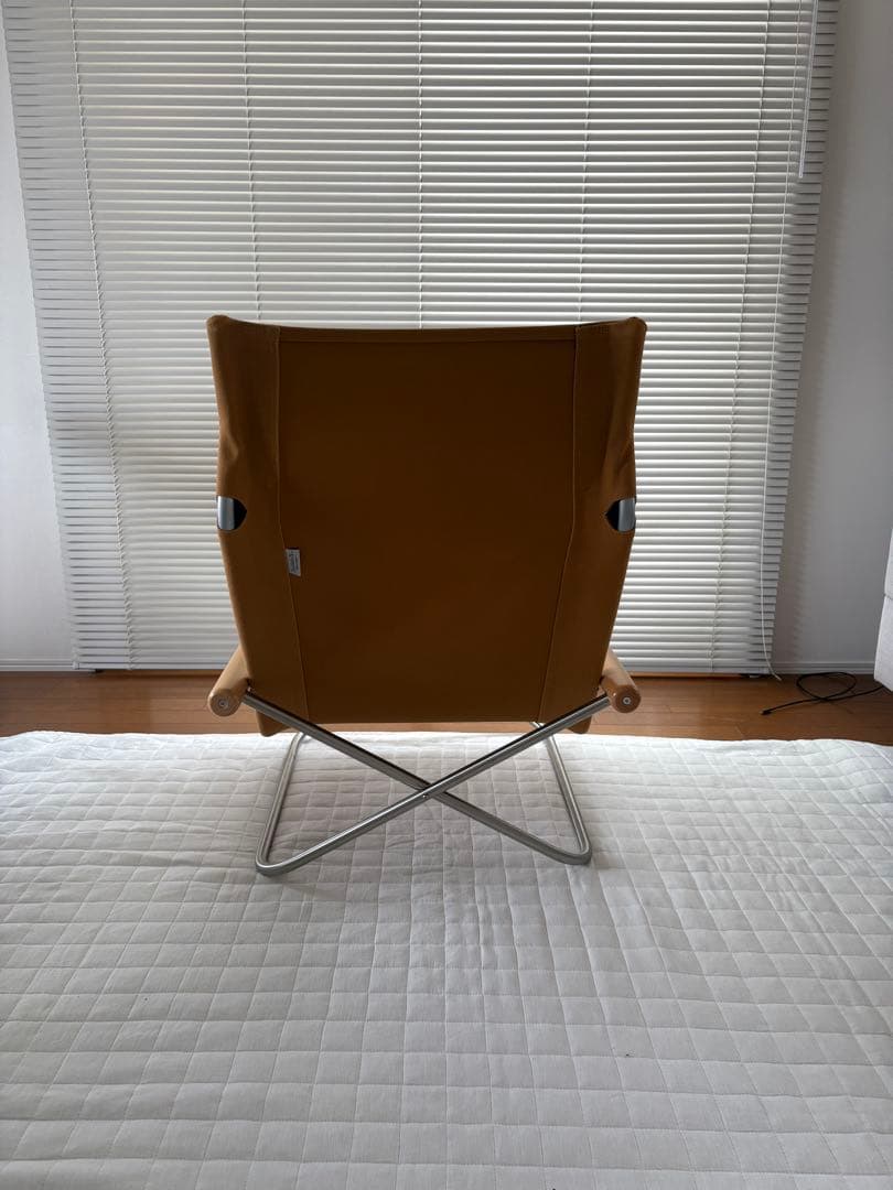 Nychair X　ニーチェアエックス